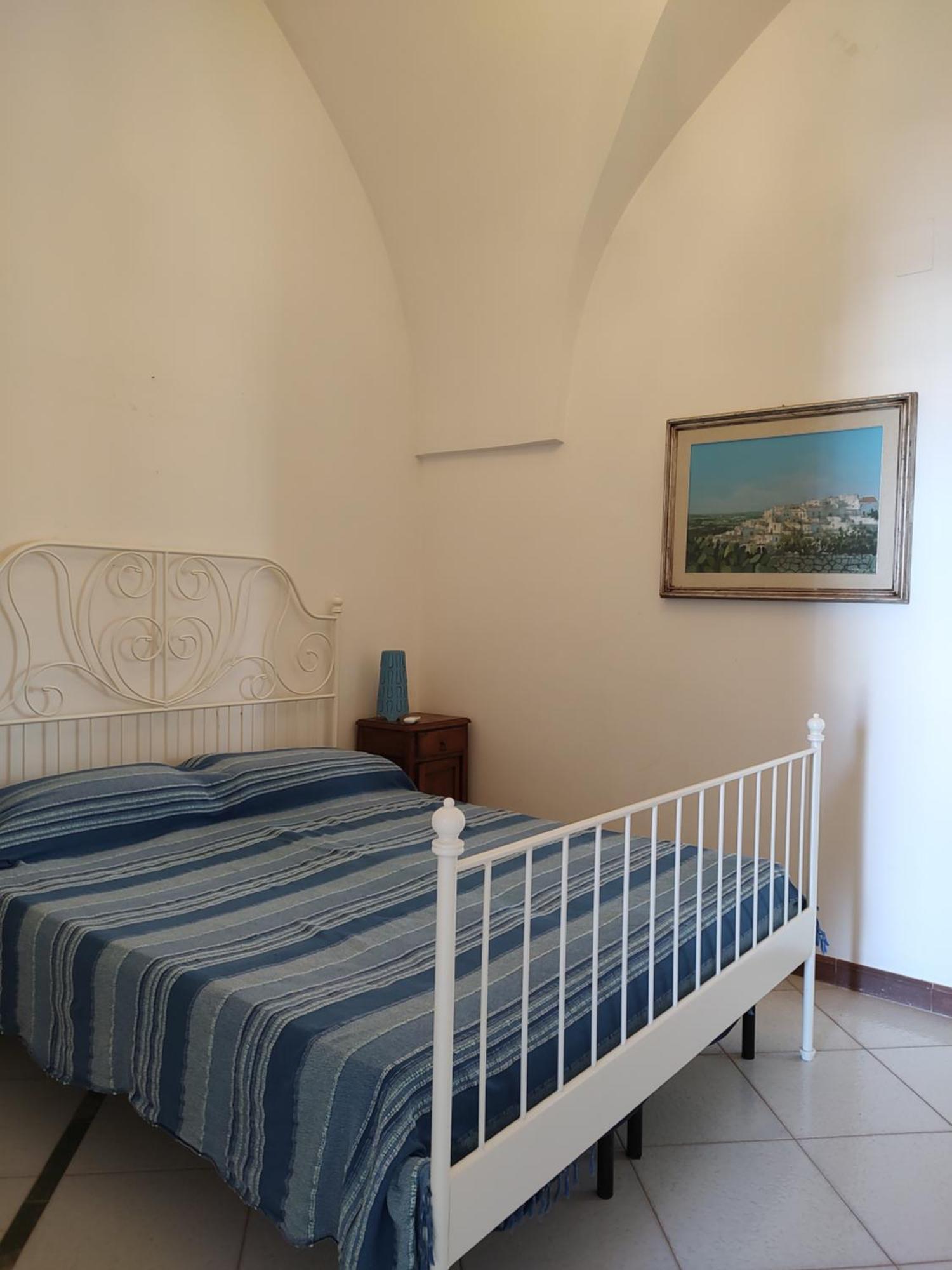 Fronte Del Mare - Seafront Terrace Villa Villanova di Ostuni Exterior foto